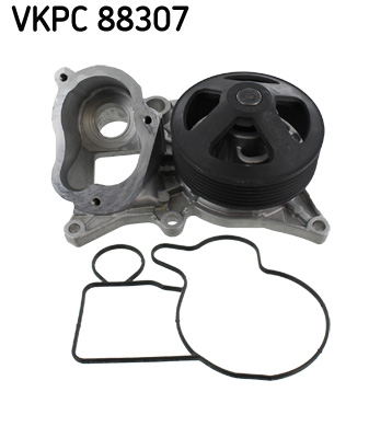 Vodné čerpadlo, chladenie motora SKF
